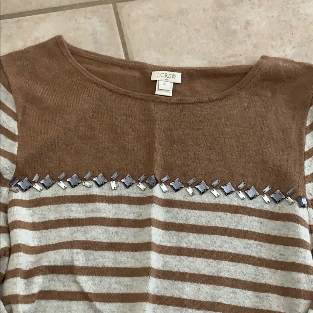 Cashmere sweater - Picture 2 of 5